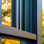 Hogyan segitett az aluminium ablak egy galeria atalakitasaban - t-ablak.hu